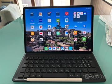 Huawei MatePad 11.5 S 8GB  256 GB + Penna+Tastiera