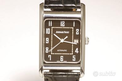 Audemars Piguet Edward Piguet 15015st
