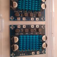 Schede Amplificatore TPA3110