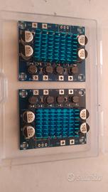 Schede Amplificatore TPA3110