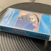 MC Dire Straits Brothers in Arms