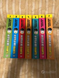 NUOVE Tantissime Serie Manga PARTE 10!