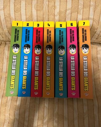 NUOVE Tantissime Serie Manga PARTE 10!