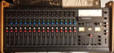 Mixer Vintage M3 emthree Jupiter 16