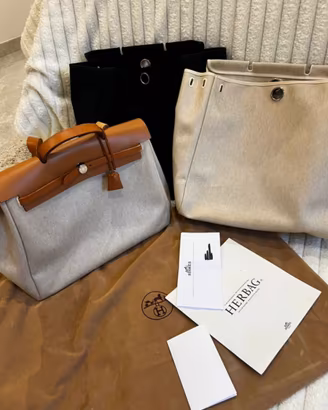 Borsa Hermes