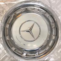 Borchie originali Mercedes W123 / W115 / W114 – 3