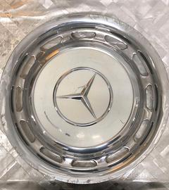 Borchie originali Mercedes W123 / W115 / W114 – 3