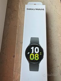 Orologio Smartwatch Samsung Galaxy