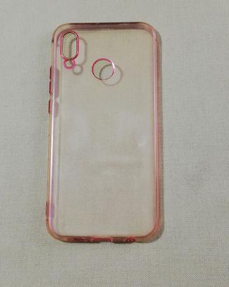 Cover P20 lite