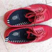 Scarpe Marina Yatching
