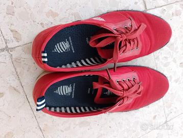 Scarpe Marina Yatching
