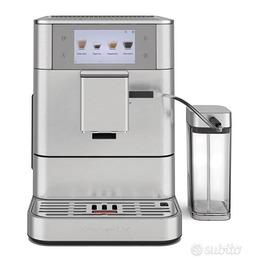 Macchina per caffè completamente automatica KF8