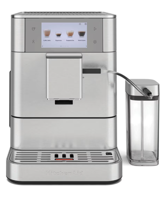 Macchina per caffè completamente automatica KF8