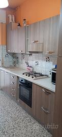 Cucina completa usata