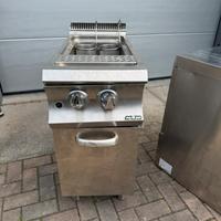 Cuocipasta professionale mbm gas