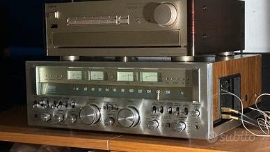 Sansui G9000
