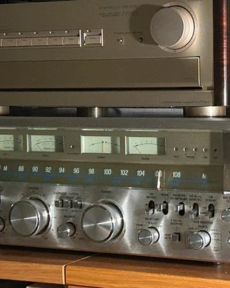 Sansui G9000