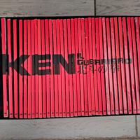 DVD deluxe collection Ken il guerriero 