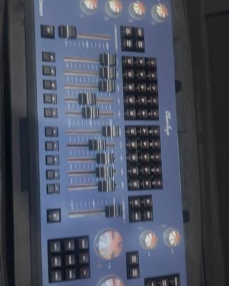 chamsys magicq compact connect