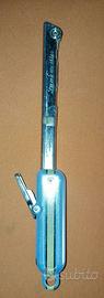 Accendino vintage Imco Austria