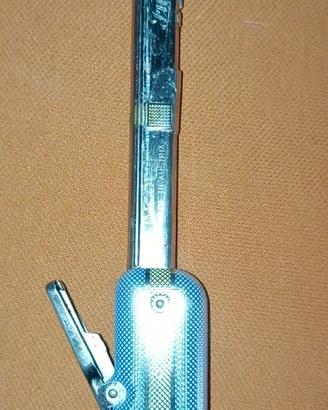 Accendino vintage Imco Austria