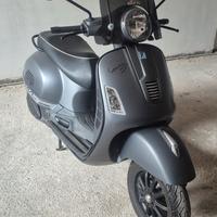 vespa gts 300 super sport 