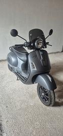 vespa gts 300 super sport 