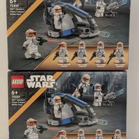 Lego Star Wars - 332nd Ahsoka's Clone Trooper