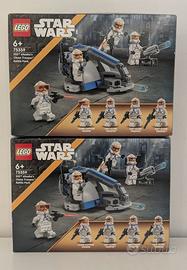 Lego Star Wars - 332nd Ahsoka's Clone Trooper