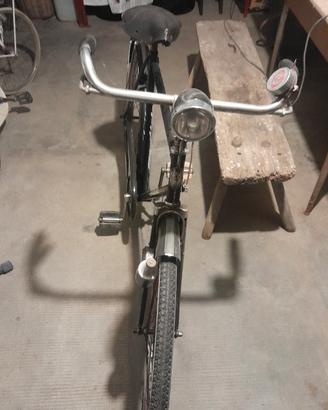 bicicletta da uomo