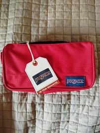 ASTUCCIO JANSPORT NUOVO