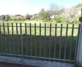 Terreno residenziale di 1610 mq.