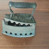 ferro da stiro antico