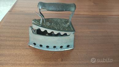 ferro da stiro antico