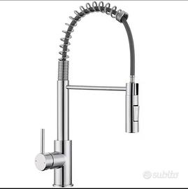 rubinetto cucina cecipa 