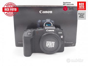 Canon EOS RP