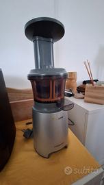 Estrattore pure juice della Kenwood