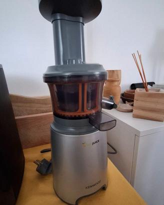 Estrattore pure juice della Kenwood