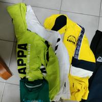set vestiti ragazzo 14 anni
