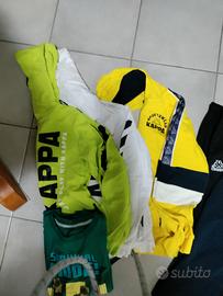 set vestiti ragazzo 14 anni