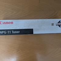 Toner Canon NPG 11