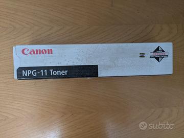 Toner Canon NPG 11