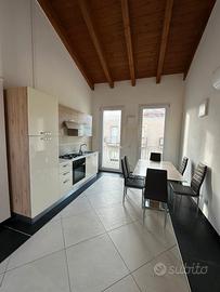 Appartamento di recente costruzione