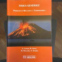 Libro di Fisica Generale (esercizi)