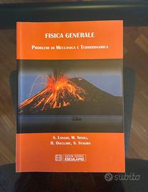 Libro di Fisica Generale (esercizi)