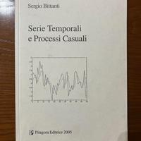 Serie temporali e processi casuali