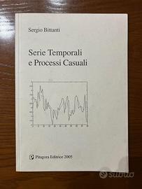Serie temporali e processi casuali