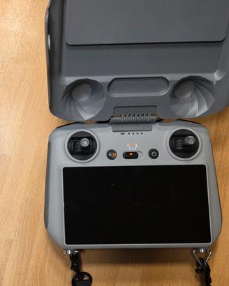 controller per drone dji rc