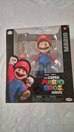 super Mario Bros Movie