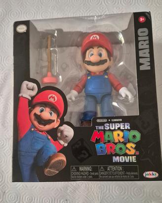 super Mario Bros Movie